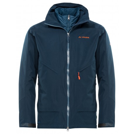 VauDe - Men's Elope 3in1 Jacket