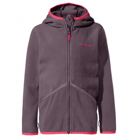 Kids Pulex Hooded Jacket Hauptbild