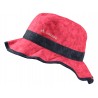 bright pink