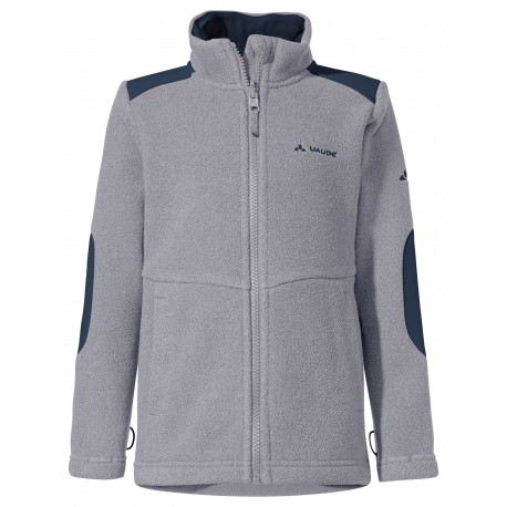 Kids Caprea Fleece Jacket II Hauptbild