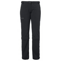 Farley Stretch Capri T-Zip II