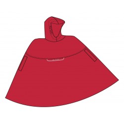 Kids Grody Poncho (1)