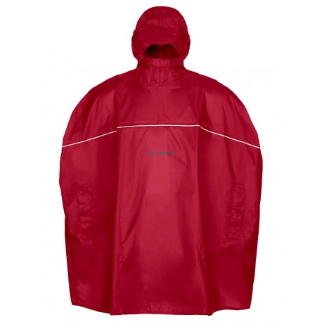 Kids Grody Poncho Hauptbild