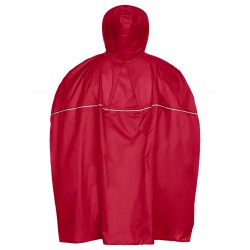 Kids Grody Poncho (2)