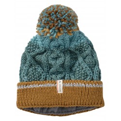 Kids Cornua Beanie III