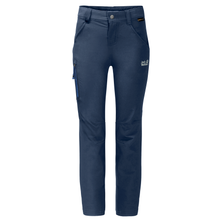 Jack Wolfskin - ACTIVATE PANTS KIDS