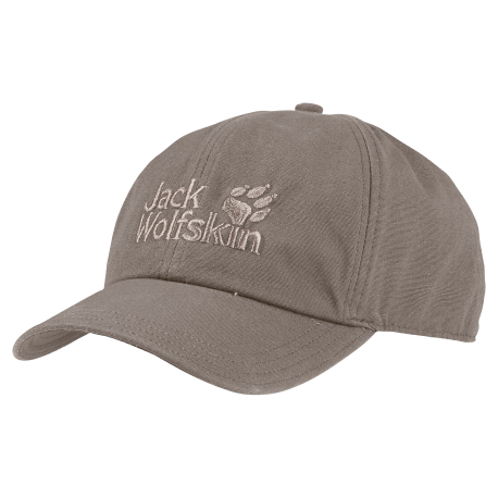 Jack Wolfskin - BASEBALL CAP