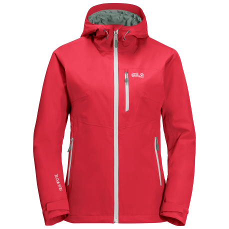 EAGLE PEAK JACKET W Hauptbild