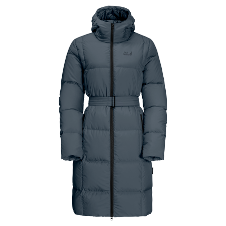 FROZEN LAKE COAT W Hauptbild