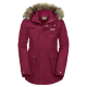 G ELK ISLAND 3IN1 PARKA
