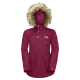 G ELK ISLAND 3IN1 PARKA