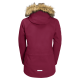 G ELK ISLAND 3IN1 PARKA