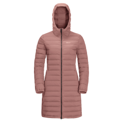 GLOWING MOUNTAIN COAT W (1)