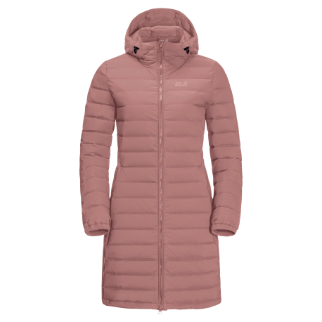 GLOWING MOUNTAIN COAT W Hauptbild