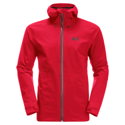 adrenaline red