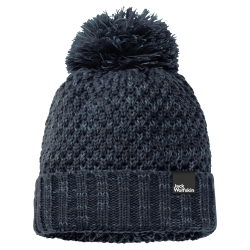 HIGHLOFT KNIT CAP WOMEN