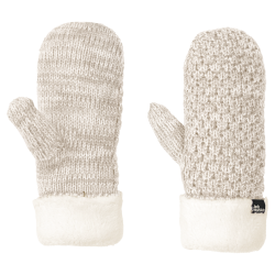 HIGHLOFT KNIT MITTEN WOMEN