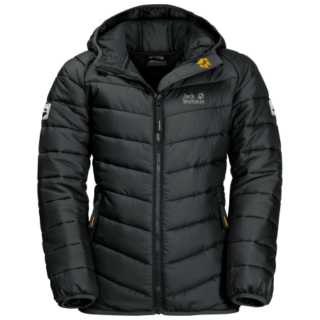 Jack Wolfskin - K ZENON JKT