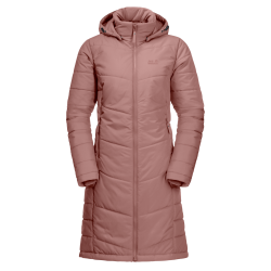 NORTH YORK COAT W