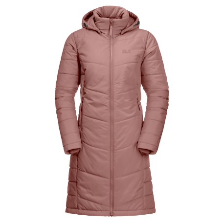 Jack Wolfskin - NORTH YORK COAT W