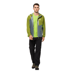 OVERLAND ZIP AWAY M