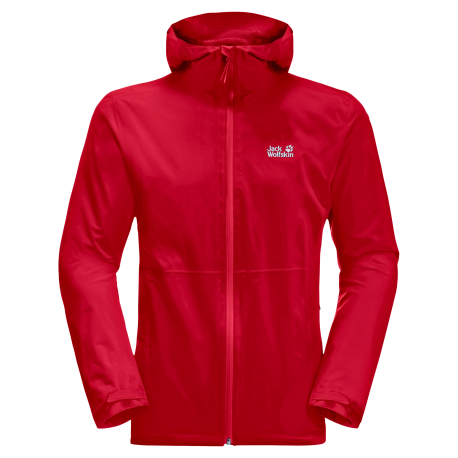 Jack Wolfskin - PACK & GO SHELL M