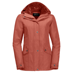 autumn red