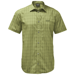 RAYS STRETCH VENT SHIRT M