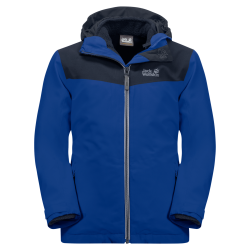 SNOWFROST 3IN1 JACKET K