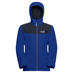 SNOWFROST 3IN1 JACKET K