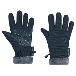 SOFTSHELL HIGHLOFT GLOVE KIDS