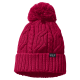 STORMLOCK POMPOM BEANIE
