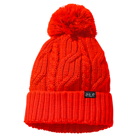STORMLOCK POMPOM BEANIE Hauptbild