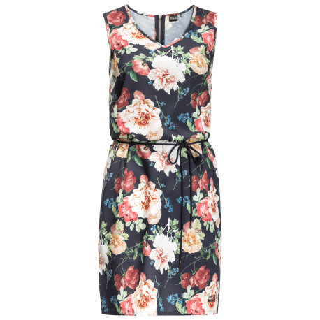 TIOGA ROAD FLOWER DRESS Hauptbild