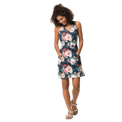 TIOGA ROAD FLOWER DRESS (1)