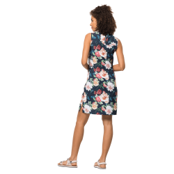 TIOGA ROAD FLOWER DRESS (2)