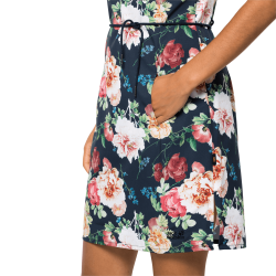 TIOGA ROAD FLOWER DRESS (3)