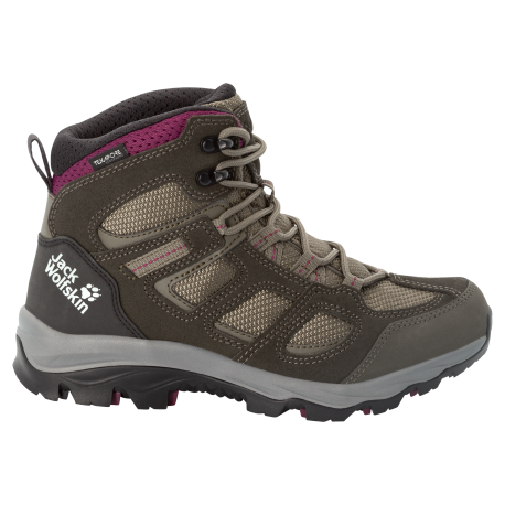 Jack Wolfskin - VOJO 3 TEXAPORE MID W