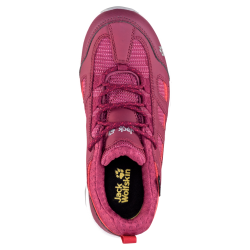 VOJO TEXAPORE LOW K (2)