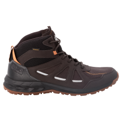 WOODLAND 2 TEXAPORE MID M