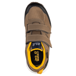 WOODLAND TEXAPORE LOW VC K (2)