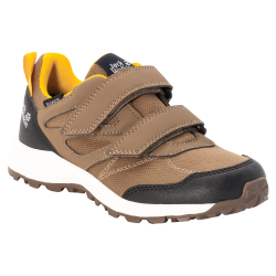 WOODLAND TEXAPORE LOW VC K (5)