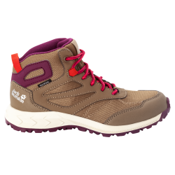WOODLAND TEXAPORE MID K (1)