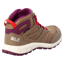 WOODLAND TEXAPORE MID K (5)
