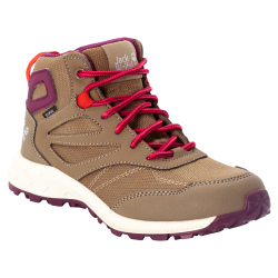 WOODLAND TEXAPORE MID K (7)