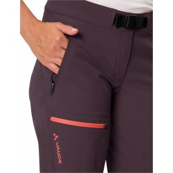 Badile Shorts Women (7)