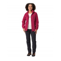 Escape Light Jacket Women (3)