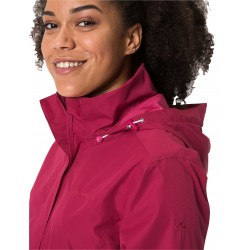 Escape Light Jacket Women (7)