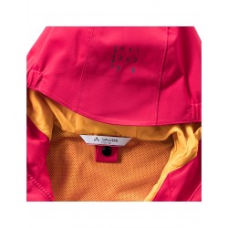Kids Caprea 2L Jacket (1)