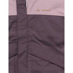 Kids Escape Padded Jacket (1)